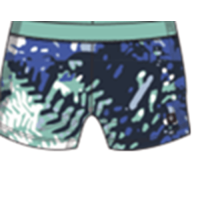 Плавки Reima Simmari 5200151D-87A1